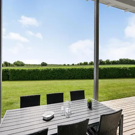 בית נופש Podehaven *