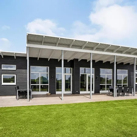Holiday home Podehaven