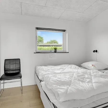 別荘 Beautiful Home In Haderslev With Sauna