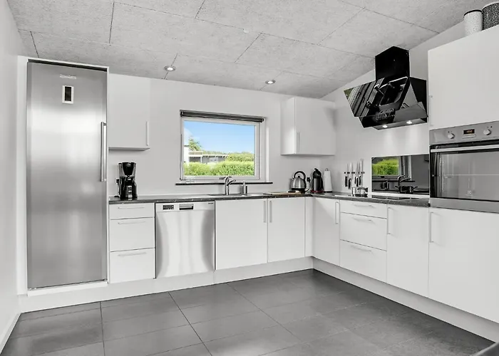 Holiday home Podehaven