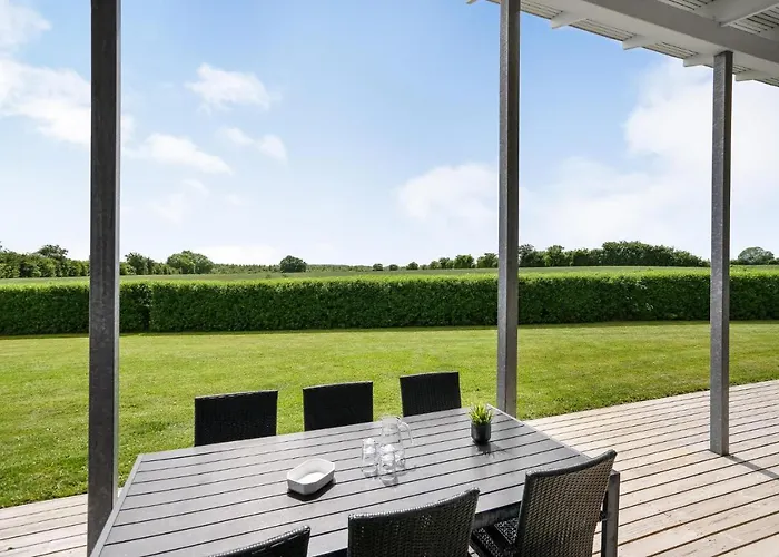Holiday home Podehaven *