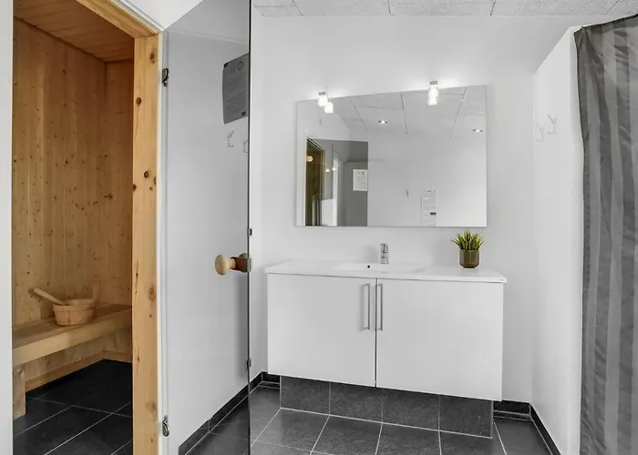 Holiday home Podehaven Haderslev