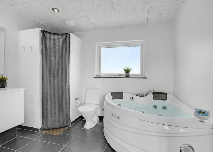 Podehaven Holiday home