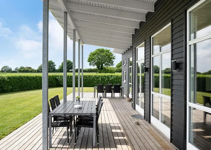 Holiday home Podehaven *